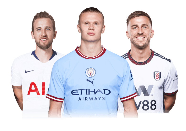 足博体育 Main Banner